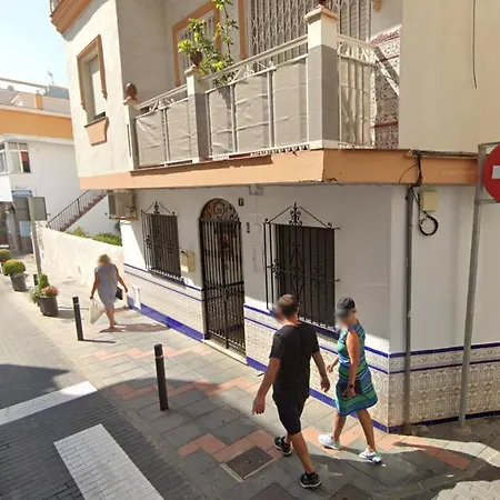 La Cala De Vida * La Cala De Mijas