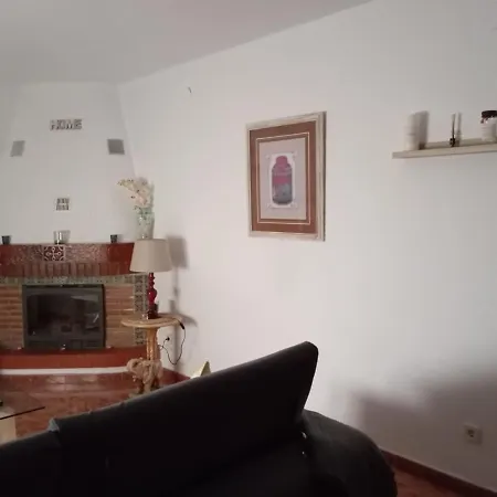 La Cala De Vida Daire *