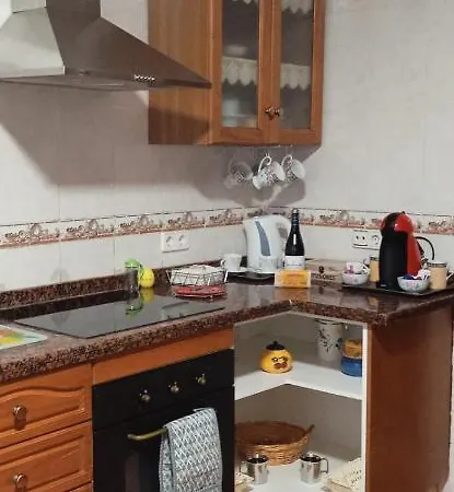 Apartamento La Cala De Vida *