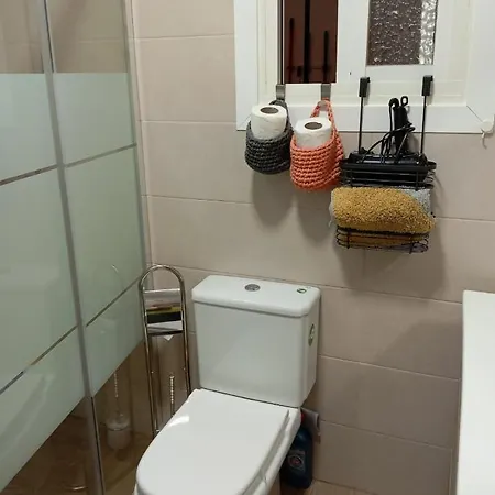 Apartamento La Cala De Vida La Cala De Mijas