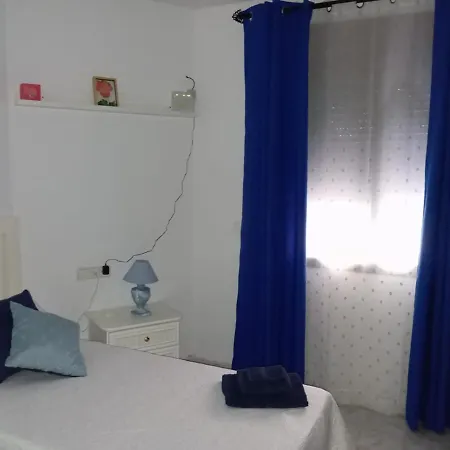 La Cala De Vida Apartamento *