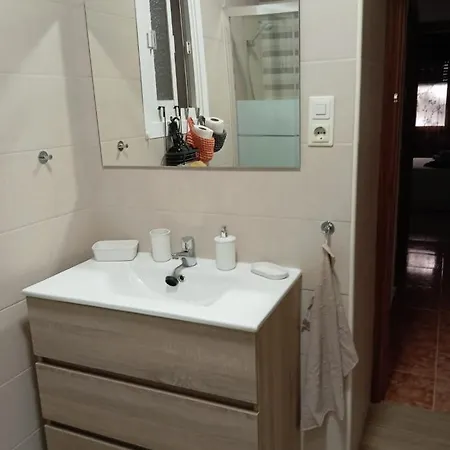 La Cala De Vida Apartamento *