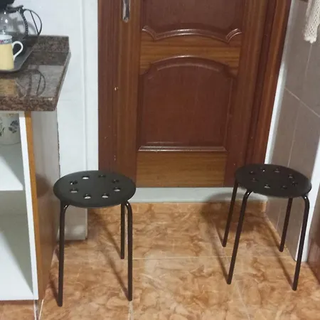 La Cala De Vida *