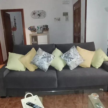 La Cala De Vida *