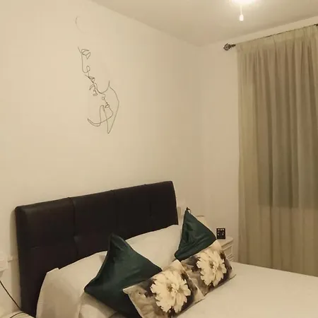 Apartamento La Cala De Vida