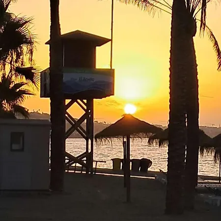 La Cala De Vida *